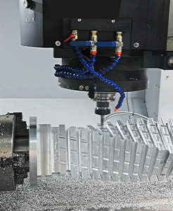 CNC-Level