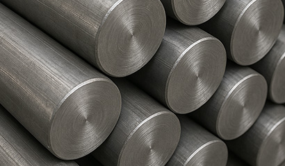 Alloy Steels