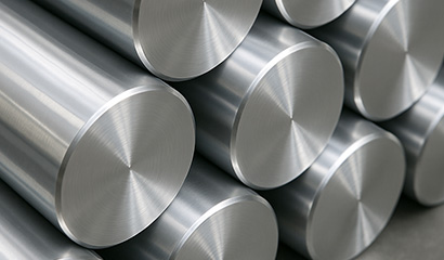 Stainless Steels